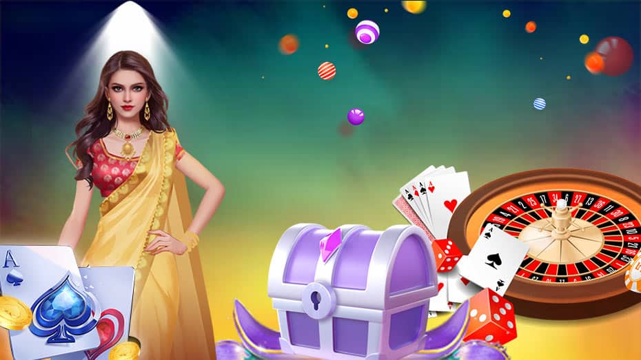 Introduction: Unveiling online teen patti