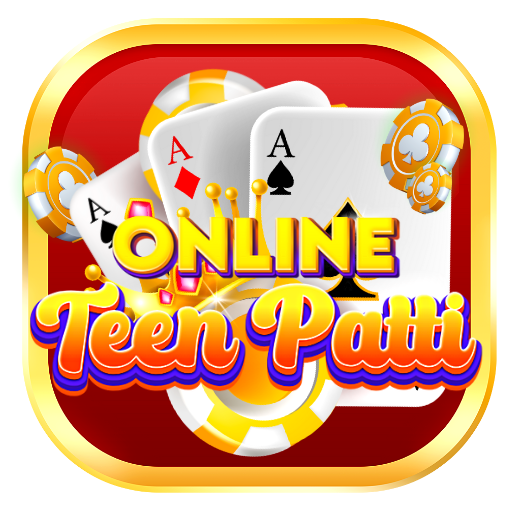 online teen patti logo