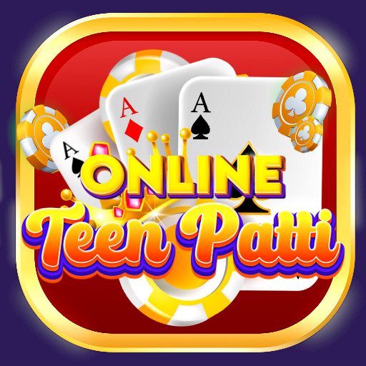 online teen-patti logo