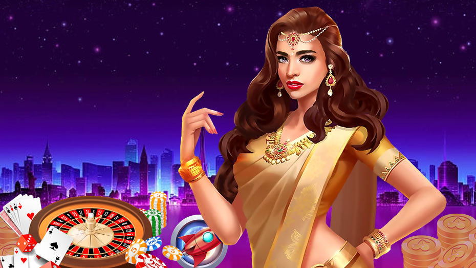 Basic rules of Teen Patti Tiger