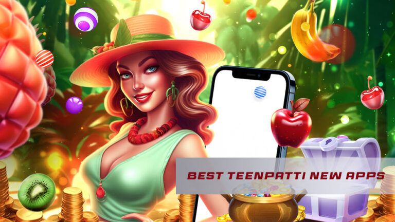 Discover the Best TeenPatti New Apps for 2023 | Elevate Your Card Gaming Experience