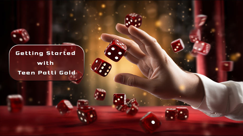 Getting Started with teenpatti fantasy