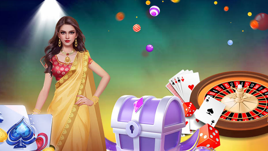 Here is a glimpse into the world of TeenPatti Galaxy