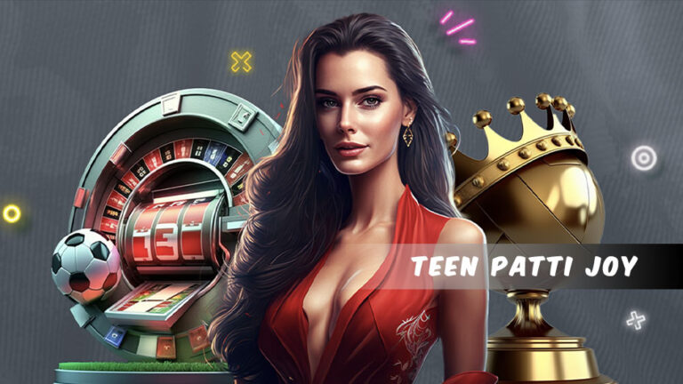 Teen Patti Joy Review | An Authentic and Immersive Card Game Experience