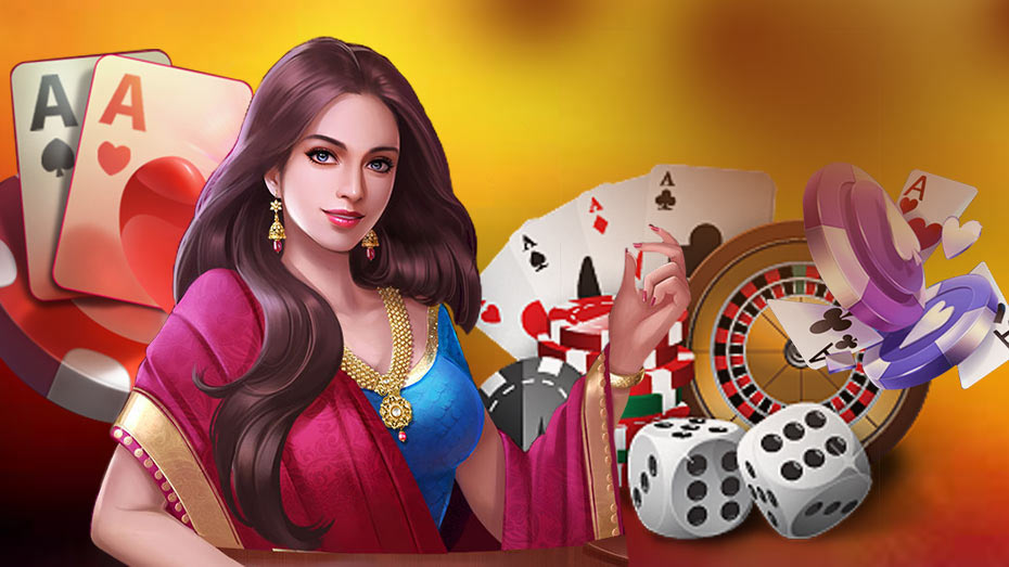 Teen Patti Max: A One-Stop Shop for TeenPatti Lovers
