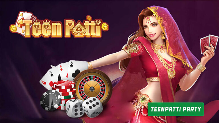 Teenpatti Party | Unveiling the Wonders of a Top-Notch Card Gaming App
