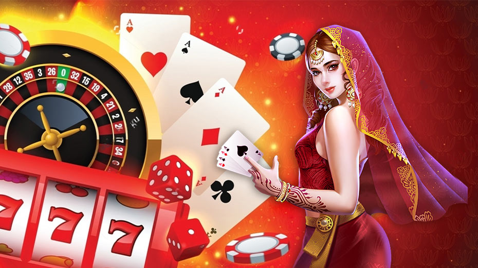 The Elegance Behind the Glow of Lucky Teen Patti