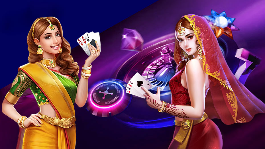 What Is Teen Patti Go