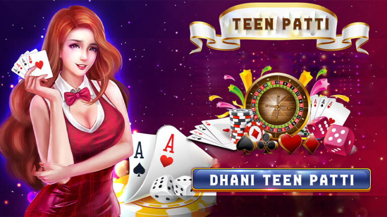Explore Dhani Teen Patti | Your Ultimate Card Gaming Destination