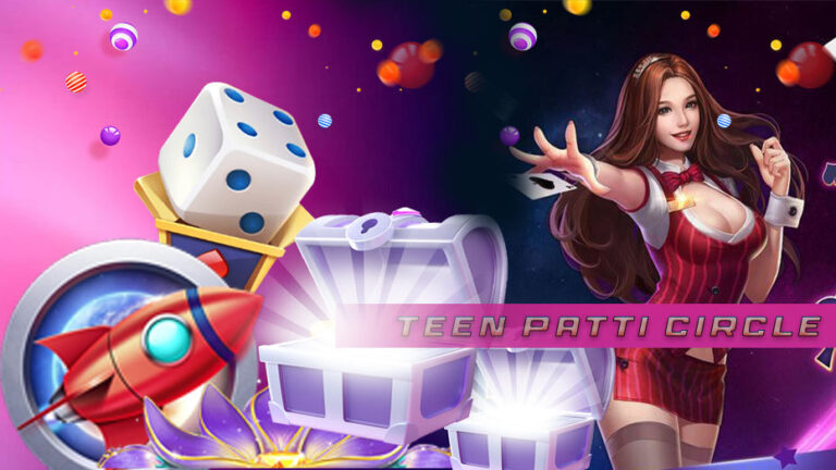 Embark on a Card Game Adventure with Teen Patti Circle | India’s Premier Three-Card Poker Experience