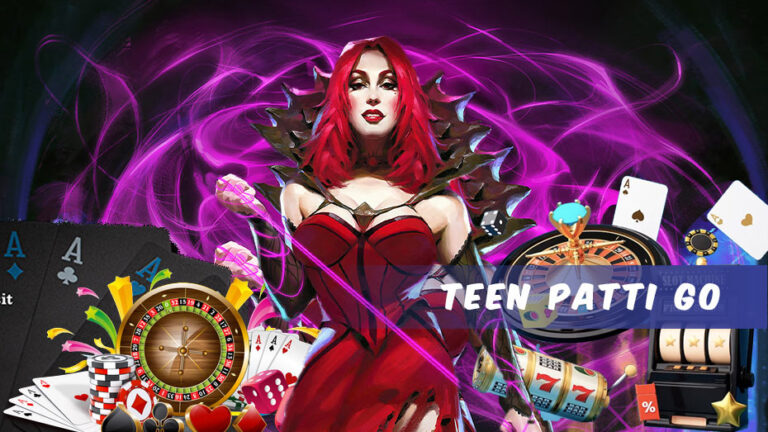Explore our Teen Patti Go guide and master the game