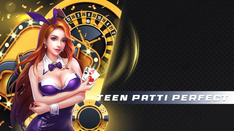 Teen Patti Perfect | A Marvelous Odyssey