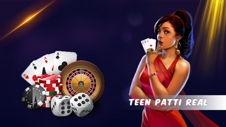 Teen Patti Real | Unlocking the Cosmic Casino