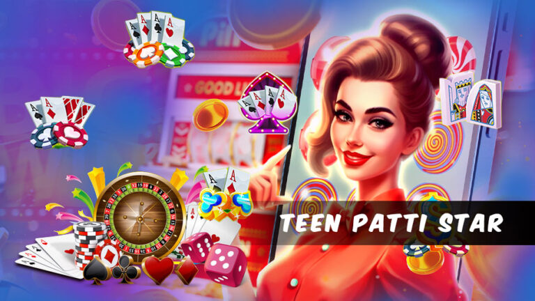 Explore Teen Patti Star | Your Gateway to Authentic Card Gaming