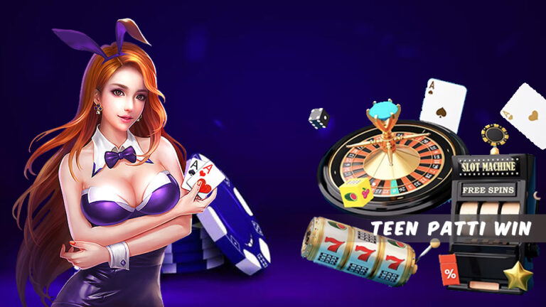 Teen Patti Win App Review | A Comprehensive Look at the Ultimate Teen Patti Experience