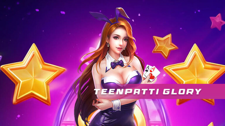 Unearth the Thrills of Teenpatti Glory | A Card Game Gem